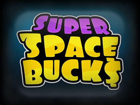Space Bucks Bwin